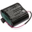 Trimble 67898 Battery Replacement for AgGPS FM1000 - 1