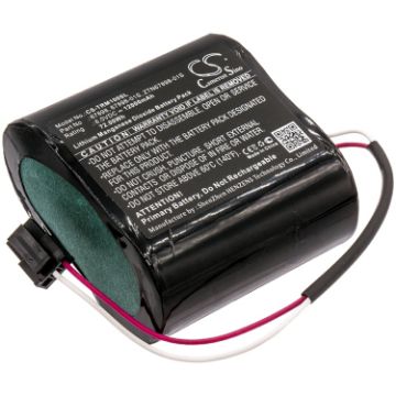 Trimble 67898 Battery Replacement for AgGPS FM1000 - 1