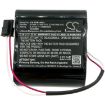 Trimble 67898 Battery Replacement for AgGPS FM1000 - 3