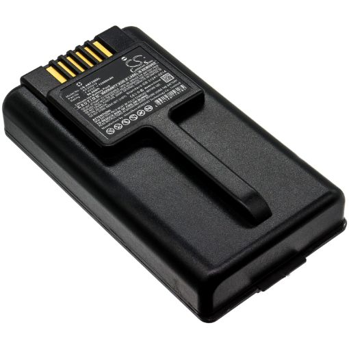 Battery Replacement Aeroflex AG205012 for IFR Marconi - 1