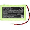 Picture of Battery Replacement Acutrac NB-1X7 PO201003 for 22 Pro 22Pro MKII