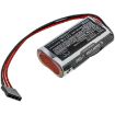 Schneider 2XSL360/131 Battery Replacement for Tsx17 - 2