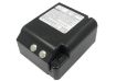 Battery Replacement Leica GEB187 GEB87 for TCA1100 TCA1700 - 1