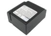 Battery Replacement Leica GEB187 GEB87 for TCA1100 TCA1700 - 2