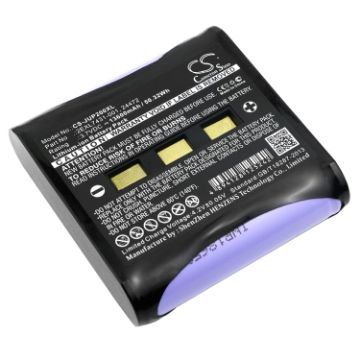 Sokkia 1003778-01 Battery Replacement for Archer 2 Data Collector FC-500 - 1