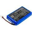 Battery Replacement Satlink E-1544 F03409 for WS-6906 WS-6908 - 2