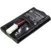 Picture of Battery Replacement Franklin 125-0035 for Grid C051 Celltron