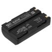 Battery Replacement Trimble 29518 38403 46607 52030 92600 92670 C8872A EI-D-LI1 - 2
