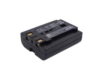 Battery Replacement Spectrascan LHJBT-L11 for PR-655 PR-670 - 1