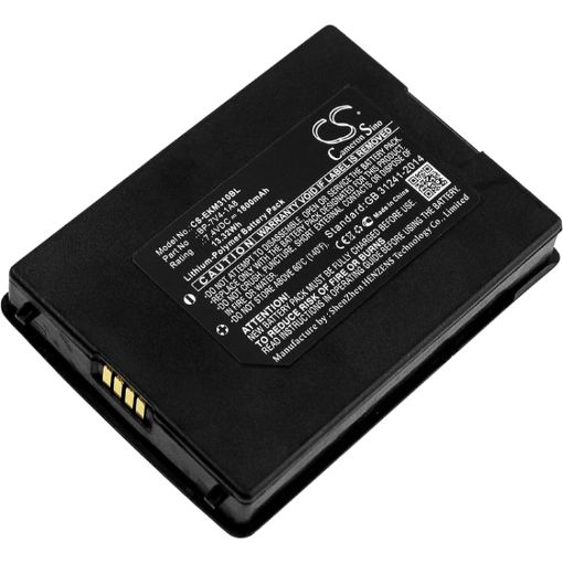 Picture of Battery Replacement E-Seek BP-7V4-1A8 for M310 M310S