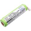 Redback Laser 3000BAT 880BAT Battery Replacement for CXR880 DGL3000 - 1