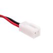 Redback Laser 3000BAT 880BAT Battery Replacement for CXR880 DGL3000 - 5