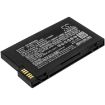 Battery Replacement Humanware 06-8001 BAPI-0004 for BrailleNote VoiceNote Apex - 1