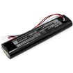 Trilithic 90047000 Battery Replacement for 860 DSPi Cable Meter - 2