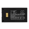 Replacement Battery for Tecpro TW408 - 3