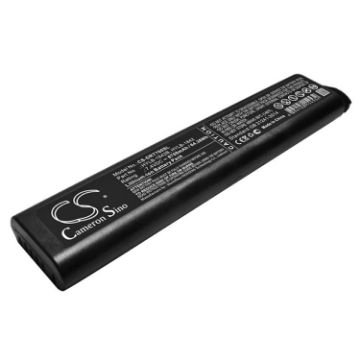 Deviser HYLB-1842 Battery Replacement for AE4000A E7000L - 1