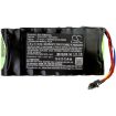 JDSU 22015374 22016374 Battery Replacement for VIAVI MTS-5800 MTS-5802 - 3