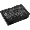 Chauvin Arnoux 693942A00 Battery Replacement for C.A 6116N C.A 6117 - 2