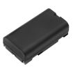 Battery Replacement Sokkia 40200040 7380-46 BDC46 BDC-46 BDC46A BDC-46A BDC46B BDC-46B BDC-46C for SET300 - 3