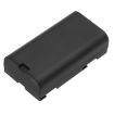Battery Replacement Sokkia 40200040 7380-46 BDC46 BDC-46 BDC46A BDC-46A BDC46B BDC-46B BDC-46C for SET300 - 4