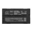 Battery Replacement Sokkia 40200040 7380-46 BDC46 BDC-46 BDC46A BDC-46A BDC46B BDC-46B BDC-46C for SET300 - 5