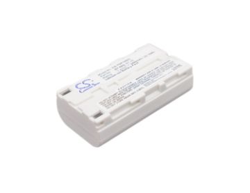 Topcon BT-30 BT-62Q BT65Q BT66Q BT-66Q Battery Replacement for FC100 FC-100 - 1