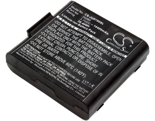 Picture of Battery Replacement Juniper 25260 for Mesa 2 MS2