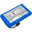 Battery Replacement Viavi MTS-2000 Handheld Modular Test SmartOTDR Fiber Tester - 2