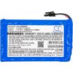 Battery Replacement Viavi MTS-2000 Handheld Modular Test SmartOTDR Fiber Tester - 3