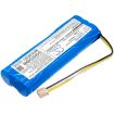Ohaus 80500729 Battery Replacement for Defender 5000 Bench Scale - 2