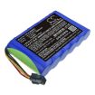 Eloik ALK-618650A Battery Replacement for ALK-80 ALK-88 - 1
