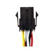 Eloik ALK-618650A Battery Replacement for ALK-80 ALK-88 - 4