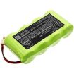 Picture of Battery Replacement Metland FL250C for FL250HV FL250VA-N