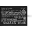 Sumitomo BU-25 Battery Replacement for Fusion Splicers BU25 Type-25 - 3