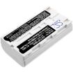 Fuji TK7N6384 Battery Replacement for Electric Systems - 2