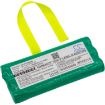 Battery Replacement Humanware 60-YAA.0004F.00 for 202VRC 203VRC - 1