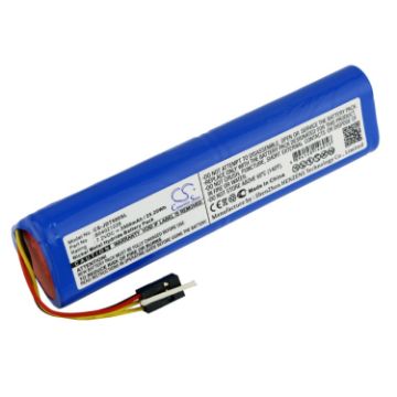 JDSU B04021228 Battery Replacement for Acterna ANT-5 ANT5 - 1