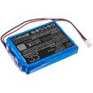 Battery Replacement Deviser B09040066 for DS2100A DS2100B - 2