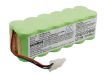 Battery Replacement Tektronix 146-0112-00 LP43SC12S1P for 965 DSP - 2