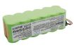 Battery Replacement Tektronix 146-0112-00 LP43SC12S1P for 965 DSP - 4
