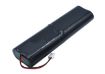 Topcon 24-030001-01 Battery Replacement - 3