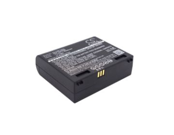Battery Replacement Trimble 206402 206402A 206402B 206402C PM5 for Geo 5T GeoExplorer 5 - 1