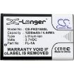 Fukuda FL-1A Battery Replacement for EK-168G EK-268G - 3