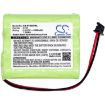 Hioki 9780 Battery Replacement for 8870 8870-20 - 3