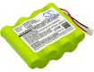 Picture of Battery Replacement Aemc 2137.52 2137.61 2137.75 2137.81 694483 for 6417 Ground Tester PEL 102