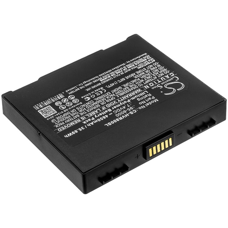 Battery Replacement Humanware 95-8000 for Victor Reader Stratus ...