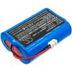 Battery Replacement Argos 25303-53 for Omega Zen Pipette Controllers - 2