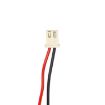 Battery Replacement Fusion RR201021 for EasySplicer Infralan Splicer H HS 150 - 4