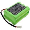 Picture of Battery Replacement Transpal GP380AFH6YMXZ for IND221