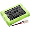 Beamex MC28B Battery Replacement for MC2 MC2-IS - 2